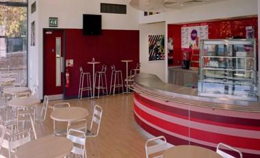 MSJ Sports & Fitness Center, Malvern, GB1