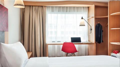 ibis Yogyakarta Adi Sucipto, Yogyakarta, ID