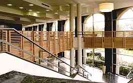 Budapest Congress & World Trade Center в Budapest, HU