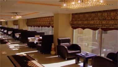 Airboss Hotel in Istanbul, TR