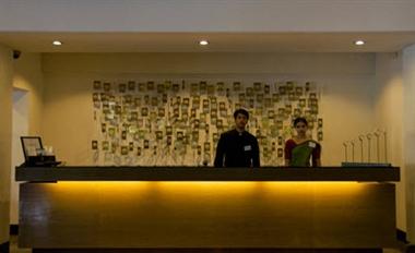 Green Park - Visakhapatnam en Visakhapatnam, IN