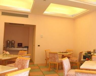 Riviera Hotel a Beirut, LB