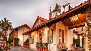 Best Western Plus Pepper Tree Inn, Santa Barbara, CA