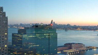 NYC-JC Guest Suites image