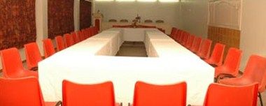 Bild på anläggning