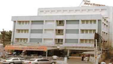 Hotel Sivaranjani en Erode, IN