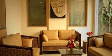 Bild på anläggning