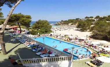 Sandos El Greco a Ibiza, ES