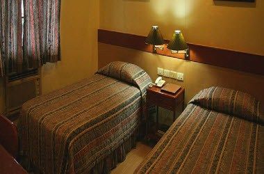 Bild på anläggning