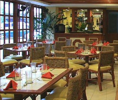 Bild på anläggning