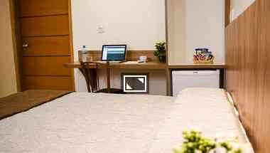 Bauru, BR 的 Hotel Saint Martin