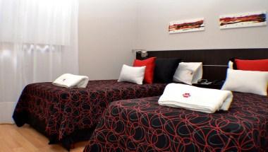 Kube Apartments Express em Cordoba, AR