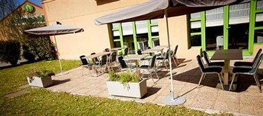 รูปสถานที่จัดงาน