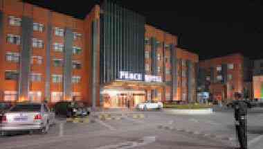 Langfang Peace Hotel, Langfang, CN