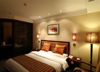 Langfang Peace Hotel, Langfang, CN