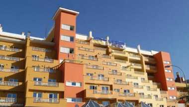 Hotel Apartamentos Los Dragos Del Sur i Tenerife, ES