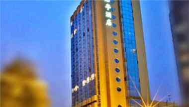 Ssaw Hotel Shanghai a Shanghai, CN