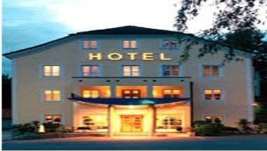 Hotel Heiligkreuz image