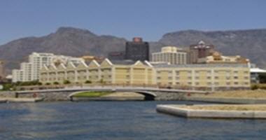 City Lodge V and A Waterfront в Cape Town, ZA