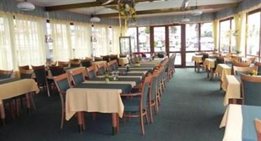 Hotel Rueze em Karlovy Vary, CZ