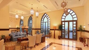 Al Qasr Hotel & Resort, Aden, YE