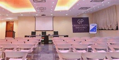 Bild på anläggning