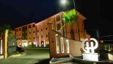 Grand Hotel Paradiso, Catanzaro, IT