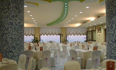 Grand Hotel Paradiso, Catanzaro, IT