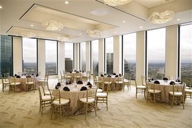 The Houston Club image