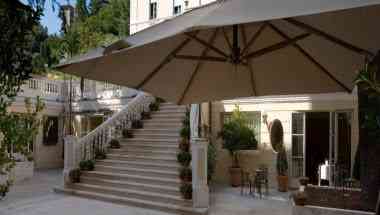 Hotel Helvetia Thermal SPA in Porretta Terme, IT