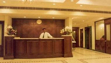 Hotel Aditya Ludhiana in Ludhiana, IN