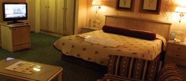 Neva Palas in Ankara, TR