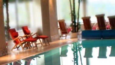 Изображение места проведения