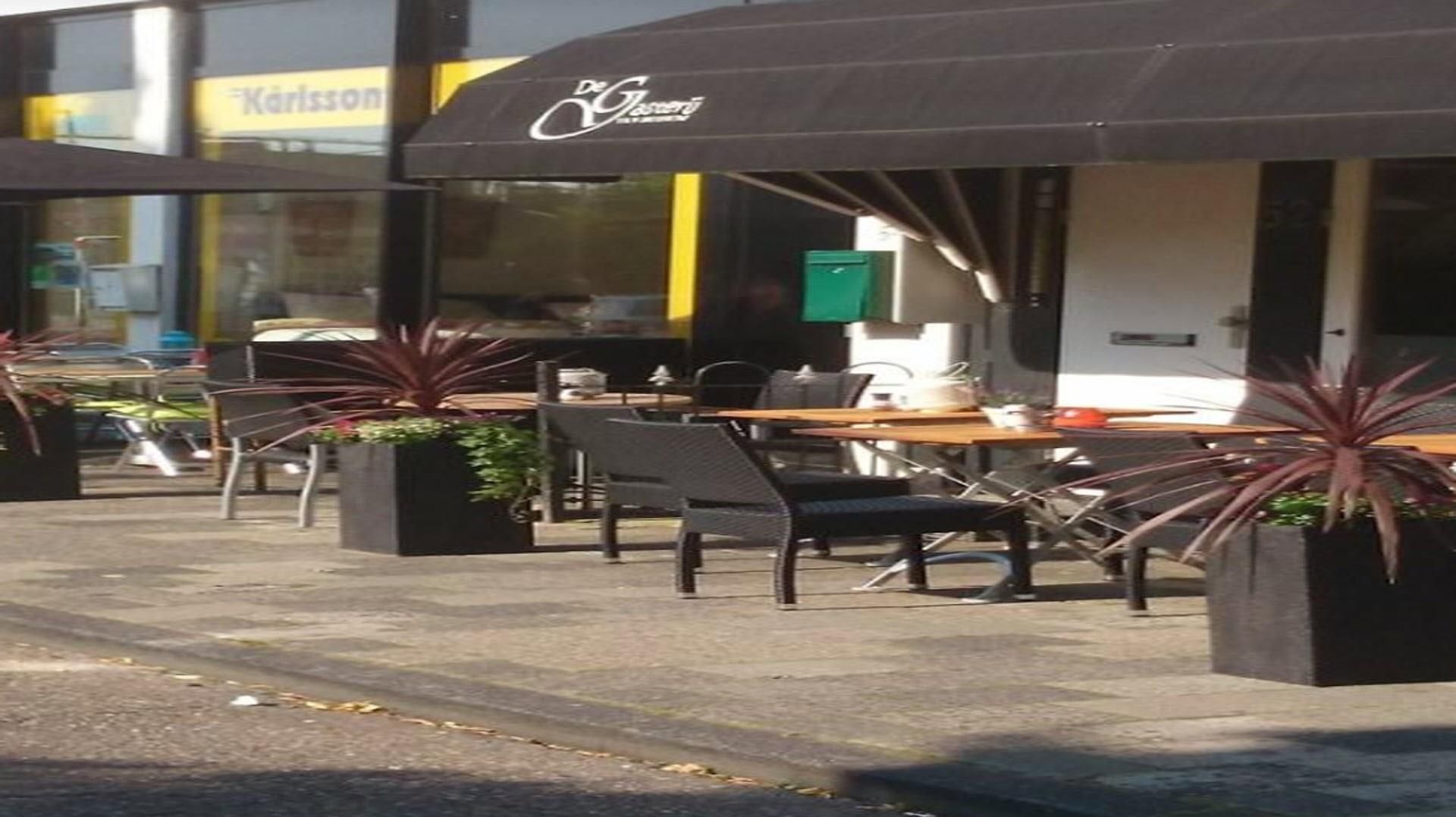 Изображение места проведения