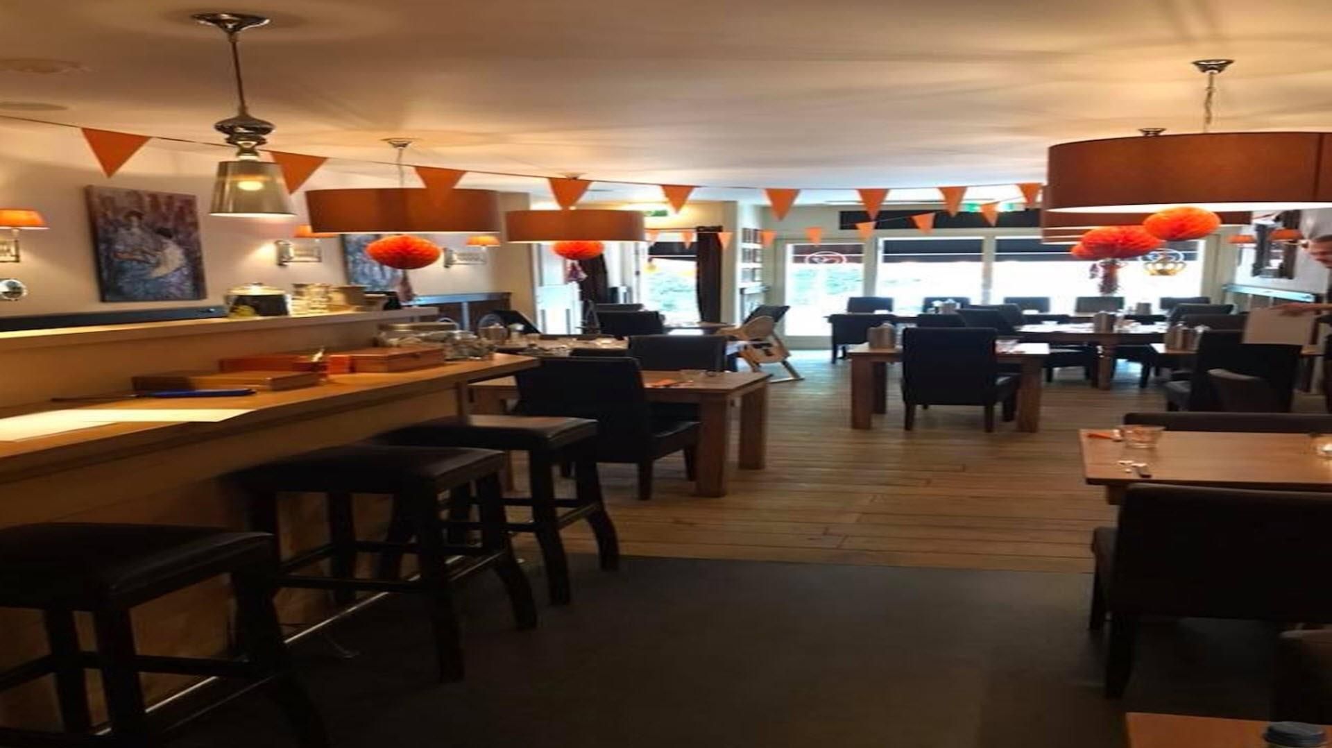 Изображение места проведения