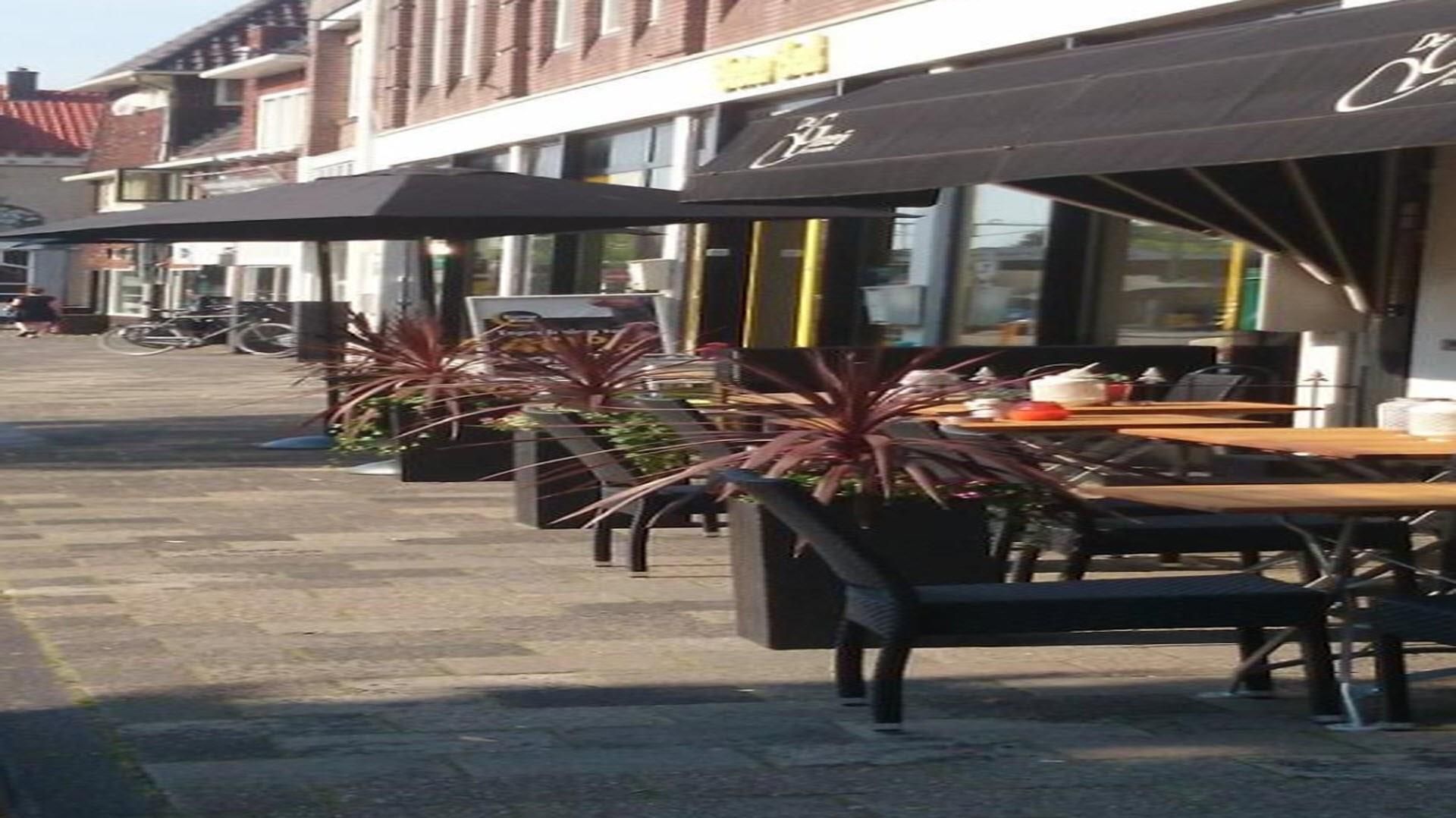 Изображение места проведения