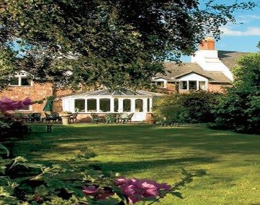 รูปสถานที่จัดงาน