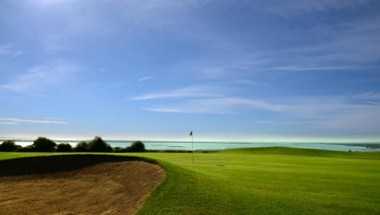 Portsmouth Golf Centre, Waterlooville, GB1