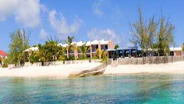 Osprey Beach Hotel в Grand Turk, TC