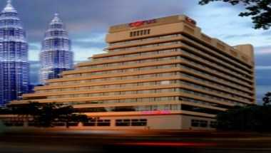 Corus Hotel Kuala Lumpur à Kuala Lumpur, MY