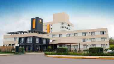 Le Canard Lages em Lages, BR