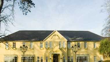 Park Hotel Dungarvan, Waterford, IE