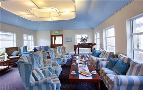 Park Hotel Dungarvan, Waterford, IE