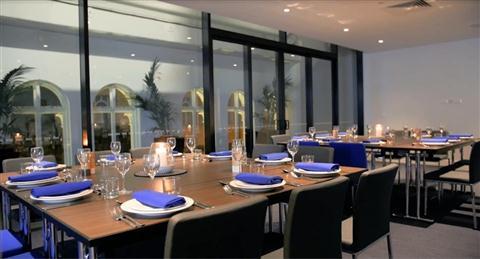 Hotel ibis Styles Brisbane Elizabeth Street em Brisbane, AU