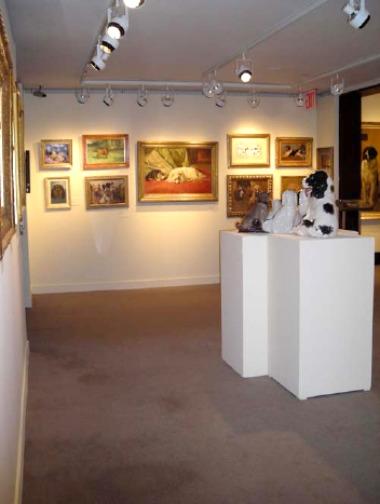 Christie's New York в New York, NY