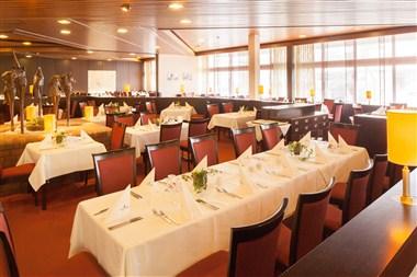 Seminaris Hotel Lueneburg, Luneburg, DE