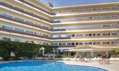 Hotel Ipanema Park à Majorque, ES