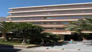 Hotel Ipanema Park à Majorque, ES