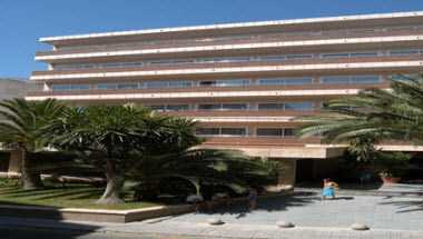 Hotel Ipanema Park em Mallorca, ES