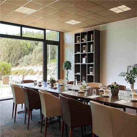 Cote Ouest Thalasso & Spa Sables d'Olonne-MGallery в Les Sables D'olonne, FR